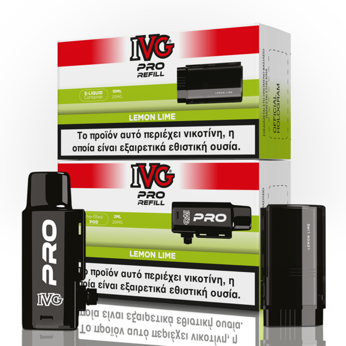 0020856_ivg-pro-refill-lemon-lime-20mg-2ml10ml_1000 IVG Pro Refill Lemon Lime 20mg 2ml+10ml