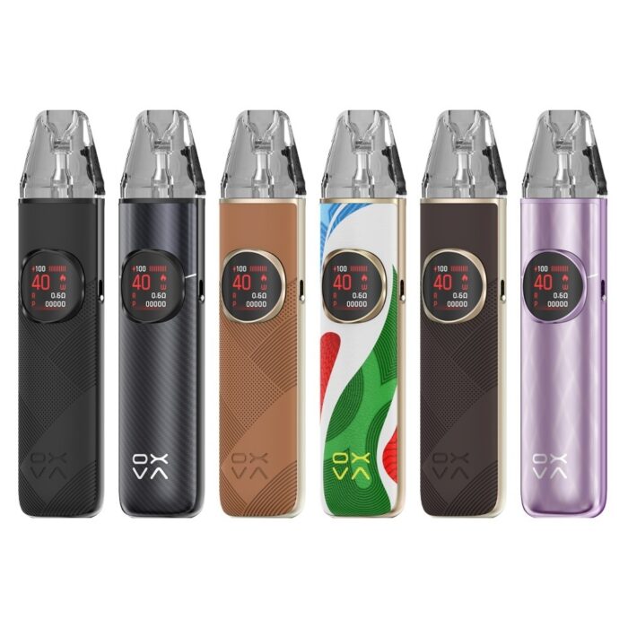 0021403_oxva-nexlim-2-pod-kit-2000mah-4ml_1000 OXVA NeXLim 2 Pod Kit 2000mAh 4ml