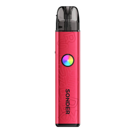 Geekvape Sonder Q 3 3ml Pod Kit
