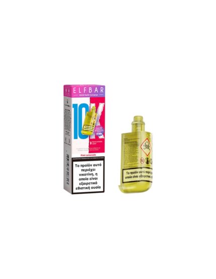 elfbar-10000-refill-container-pink-lemonade-10ml-20mg Elfbar 10000 Refill Container Pink Lemonade 10ml 20mg
