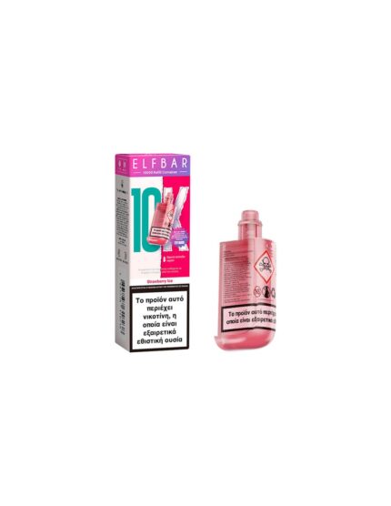 elfbar-10000-refill-container-strawberry-lce-10ml-20mg (1) Elfbar 10000 Refill Container Strawberry lce 10ml 20mg