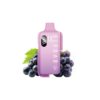 Elfbar EB10000 Refillable Device Grape 2ml 20mg