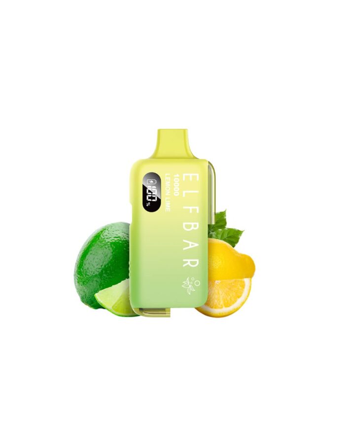 elfbar-eb10000-refillable-device-lemon-lime-2ml-20mg (1) Elfbar EB10000 Refillable Device Lemon Lime 2ml 20mg