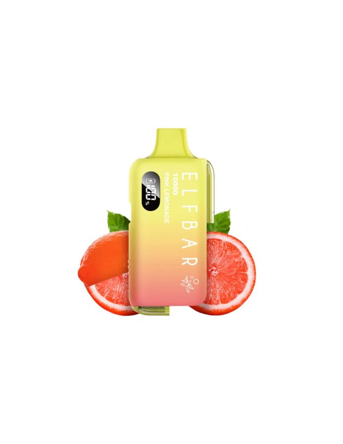elfbar-eb10000-refillable-device-pink-lemonade-2ml-20mg (1) Elfbar EB10000 Refillable Device Pink Lemonade 2ml 20mg