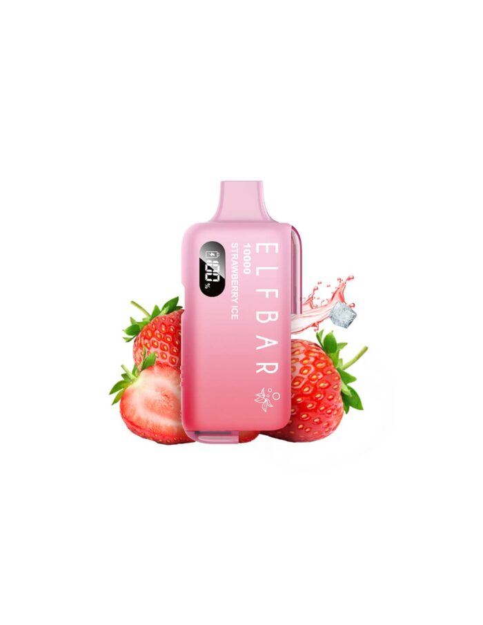 elfbar-eb10000-refillable-device-strawberry-ice-2ml-20mg (1) Elfbar EB10000 Refillable Device Strawberry Ice 2ml 20mg