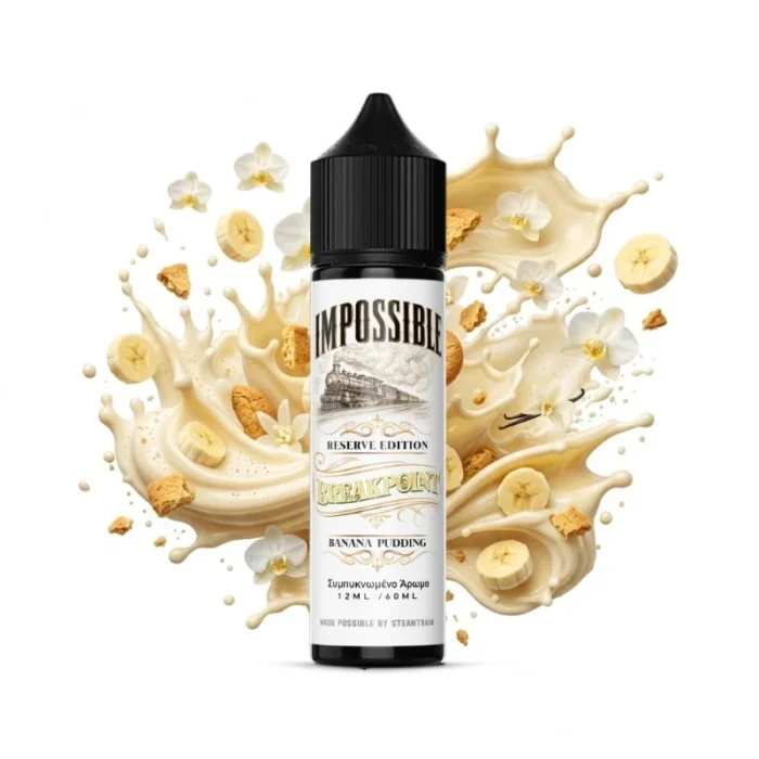 impossible-by-steam-train-breakpoint-12ml60ml Impossible by Steam Train Breakpoint 12ml/60ml