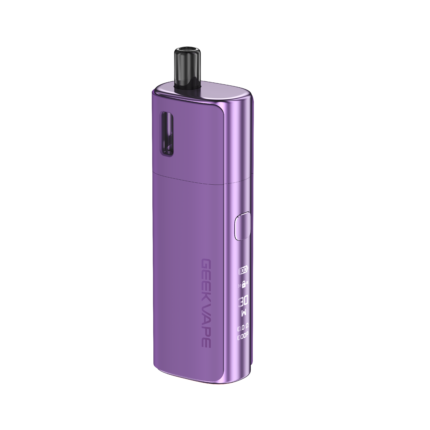 lavander-purple Geekvape Soul 2 4ml New Colors Pod Kit