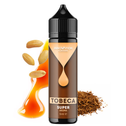 Innovation Super Aroma Classic Tobeca 5ml/60ml FS